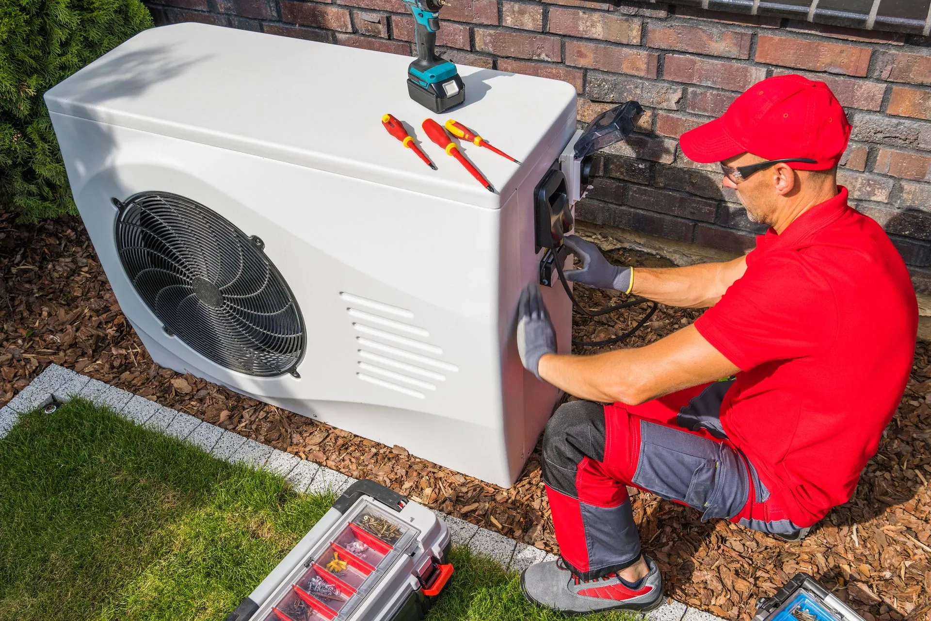 About HVAC in Selden, NY